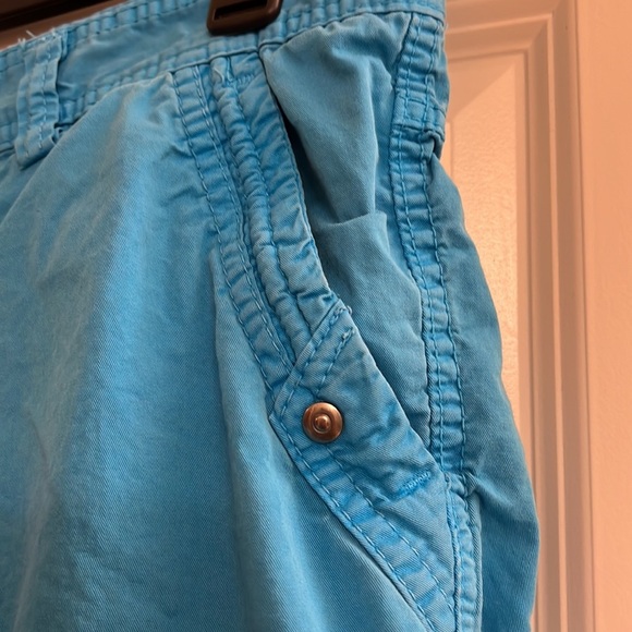 Men’s cargo shorts - Picture 4 of 9